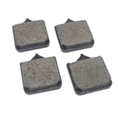 Pastilha Dianteira Ceramica Cobreq Bmw S 1000 Rr 2009-2019 - Next Gear