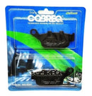 Pastilha Freio Cb300 2009 Em Diante/cbr 250r 2011 Em Diante - Cobreq