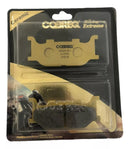 Pastilha Freio Cerâmica Diant - Xj6/fz6/mt-03/horizon Cobreq - Next Gear