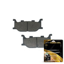 Pastilha Freio Cerâmica Diant - Xj6/fz6/mt-03/horizon Cobreq - Next Gear