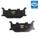 Pastilha Freio Cerâmica Diant - Xj6/fz6/mt-03/horizon Cobreq - Next Gear