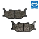 Pastilha Freio Cerâmica Diant - Xj6/fz6/mt-03/horizon Cobreq - Next Gear