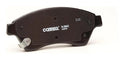 Pastilha Freio Diant. Cerâmica Cruze 1.8 Sport/sedan/hatch - Cobreq