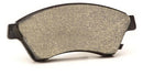 Pastilha Freio Diant. Cerâmica Cruze 1.8 Sport/sedan/hatch - Cobreq