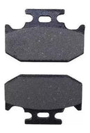 Pastilha Freio Diant+tras Cobreq P/ Fazer 250 2016 Até 2020 - Next Gear