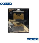 Pastilha Freio Dianteira Cb600/cbr600f4/cbr600rr/cbr954rr/zx - Next Gear