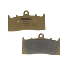 Pastilha Freio Dianteira Ceramica - Bmw/k/1200/1600 - Cobreq - Next Gear