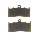 Pastilha Freio Dianteira Ceramica - Bmw/k/1200/1600 - Cobreq - Next Gear