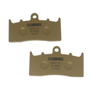Pastilha Freio Dianteira Ceramica - Bmw/k/1200/1600 - Cobreq - Next Gear