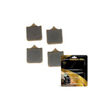 Pastilha Freio Dianteira Ceramica - G450/sm450/rsv - Cobreq - Next Gear