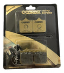 Pastilha Freio Dianteira Ceramica - G450/sm450/rsv - Cobreq - Next Gear