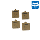 Pastilha Freio Dianteira Ceramica - G450/sm450/rsv - Cobreq - Next Gear