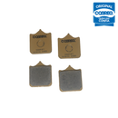 Pastilha Freio Dianteira Ceramica - G450/sm450/rsv - Cobreq - Next Gear