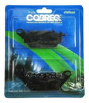 Pastilha Freio Dianteira E Traseira Yamaha Nmax 160 17...abs - Next Gear