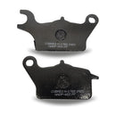 Pastilha Freio Dianteira Factor 150 Cobreq - Next Gear