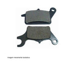 Pastilha Freio Dianteira Factor 150 Cobreq - Next Gear