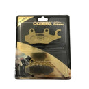 Pastilha Freio Dianteira/traseira - Burgman/400/xtz250 - Cob - Next Gear