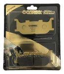 Pastilha Freio Dianteira Xj6 / Xv 535 Virago / Xvs Drag Star - Next Gear