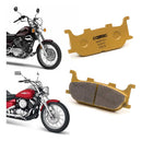 Pastilha Freio Dianteira Xj6 / Xv 535 Virago / Xvs Drag Star - Next Gear