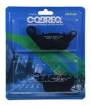 Pastilha Freio Dianteira Yamaha 125/crypton/jupiter - Cobreq - Next Gear