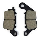 Pastilha Freio Dianteira Yamaha 125/crypton/jupiter - Cobreq - Next Gear