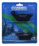 Pastilha Freio Dianteira Yamaha 125/crypton/jupiter - Cobreq - Next Gear
