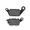 Pastilha Freio Dianteira Yamaha 125/crypton/jupiter - Cobreq - Next Gear