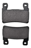 Pastilha Freio Dianteiro Cobreq Cbr600/cbr900/vtr1000/cb1300 - Next Gear