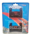 Pastilha Freio Dianteiro Cobreq Cbr600/cbr900/vtr1000/cb1300 - Next Gear
