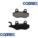 Pastilha Freio Ninja 250 2008-2012/ninja 250r 2009/ninja 300 - Next Gear