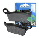 Pastilha Freio Nx 4 Falcon 400/nx 400i Falcon/xre 300 S/abs - Next Gear