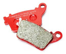 Pastilha Freio Traseira Cbr600 Fireblade 1000 Gsx-r 1000 - Next Gear