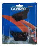 Pastilha Freio Traseira Cbr600 Fireblade 1000 Gsx-r 1000 - Next Gear