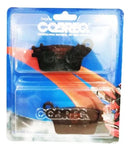 Pastilha Freio Traseira Cbr600 Fireblade 1000 Gsx-r 1000 - Next Gear