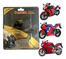 Pastilha Freio Traseira Cbr600 Fireblade 1000 Gsx-r 1000 - Next Gear