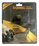 Pastilha Freio Traseira Cbr600 Fireblade 1000 Gsx-r 1000 - Next Gear