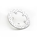 Pastilha Freio Traseiro + Disco Xtz250 Lander 2006 2007 2008 - Next Gear