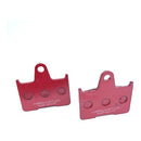 Pastilha Traseira Bandit 650 2004-2007 Cobreq Racing - Next Gear