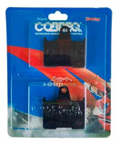 Pastilha Traseira Bandit 650 2004-2007 Cobreq Racing - Next Gear