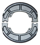 Patim Lona Freio Suzuki Burgman/125/150 (2013-) - Diafrag - Next Gear