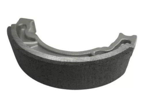 Patim Lona Freio Traseira Yamaha Dt 180 1987... Cobreq - Next Gear