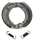 Patim Lona Freio Traseira Yamaha Dt 180 1987... Cobreq - Next Gear