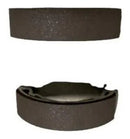 Patim Lona Sapata Freio Traseiro Dafra Laser 150 2008... - Cobreq