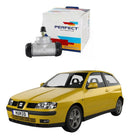 Perfect Cilindro De Roda Tras. Ld/Le Royale - 1992/1996, Versailles - 1995/1996, Versailles Com Cambio Aut. 1991/1996, C - PERFECT