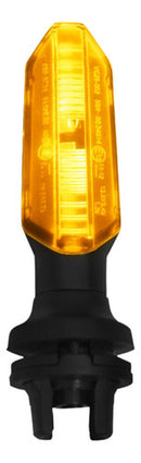 Pisca Led Moto Universal Par Honda Cb 250 F Twister 19-22 - Next Gear