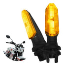 Pisca Led Moto Universal Par Honda Cb 250 F Twister 19-22 - Next Gear