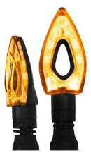 PISCA.LED UNIVERSAL (PAR) MAG-14 - Next Gear