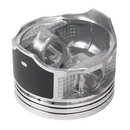 Pistão C/ Anéis 0,25 mm Honda CBX 250 Twister XR 250 TORNADO - Next Gear