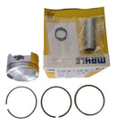 Pistão C/ Anéis Metal Leve Cg 150 Titan Cargo Fan Job Std - Next Gear