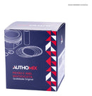 Pistão Com Anéis Authomix Yamaha Xtz125/ybr125/factor - Next Gear